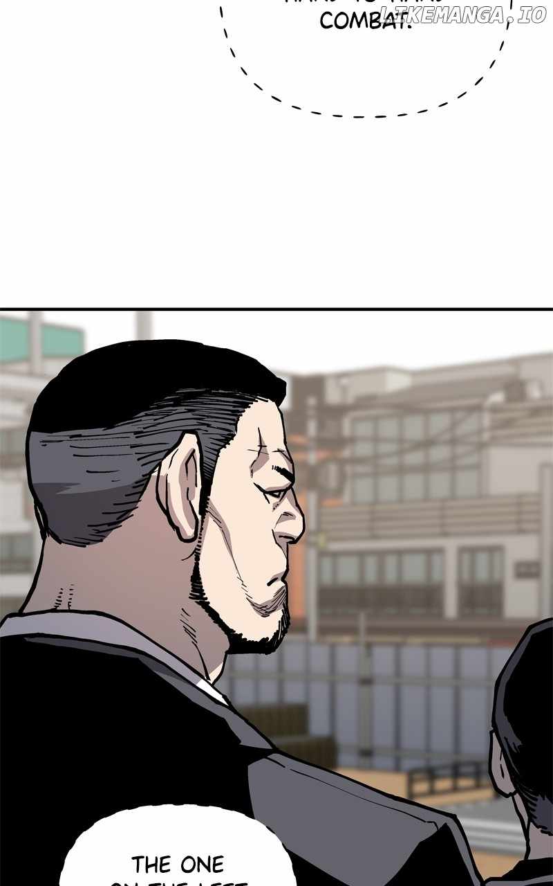 Boss Returns Chapter 37 35